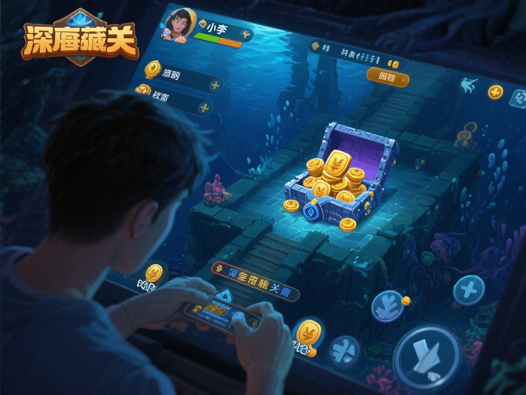 CQ9电子海王：探索深海宝藏的刺激冒险之旅 (CQ9电子海王：开启深海宝藏的惊险刺激冒险之旅）