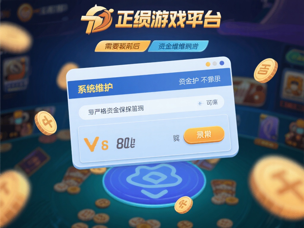 CQ9游戏系统维护完成后还能继续下钱吗？详解维护影响与资金安全 (CQ9游戏系统维护完成后是否还能下注？详解维护对资金安全的影响与保障措施）