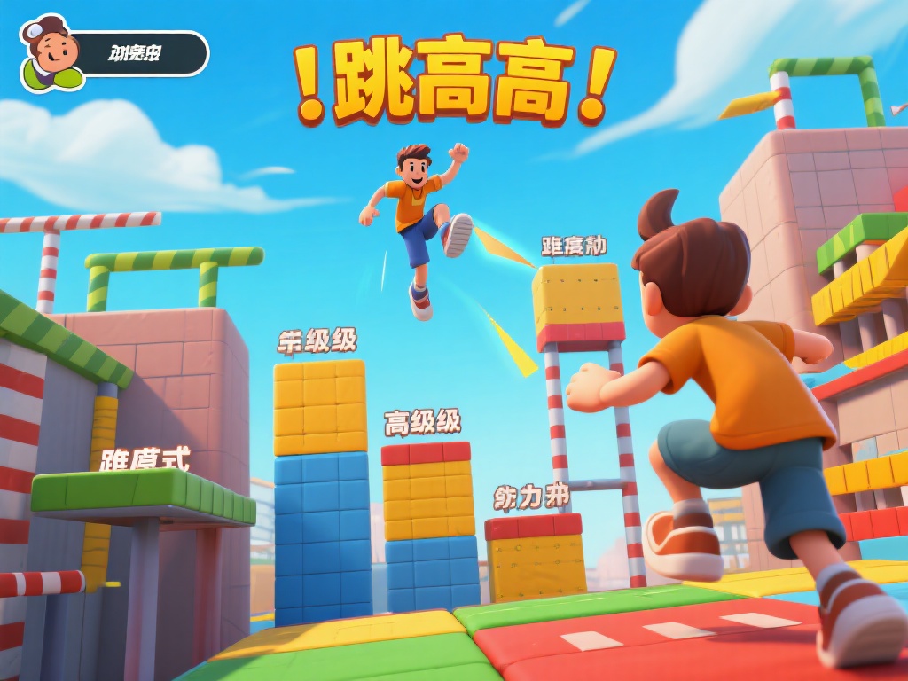 CQ9游戏跳高高跳起来，挑战极限乐趣无穷无尽！ (CQ9游戏跳高高，挑战极限乐趣无穷，欢乐不停歇！）
