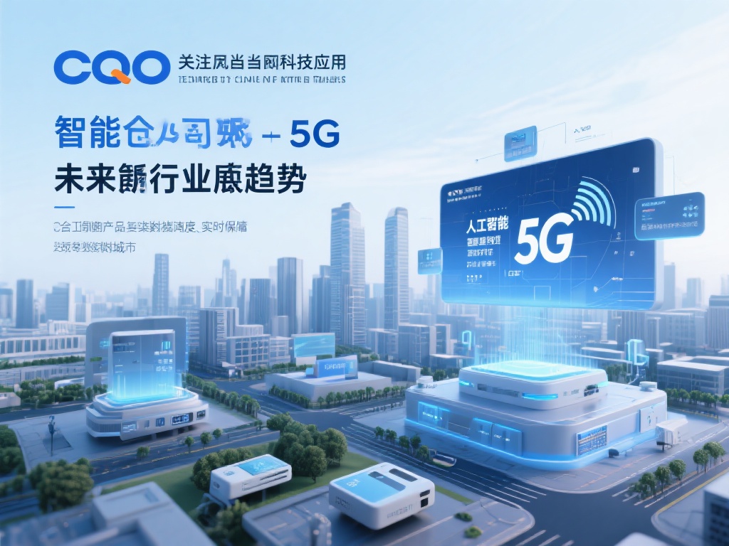 CQ9不仅关注当下的技术应用，更放眼于未来的行业趋