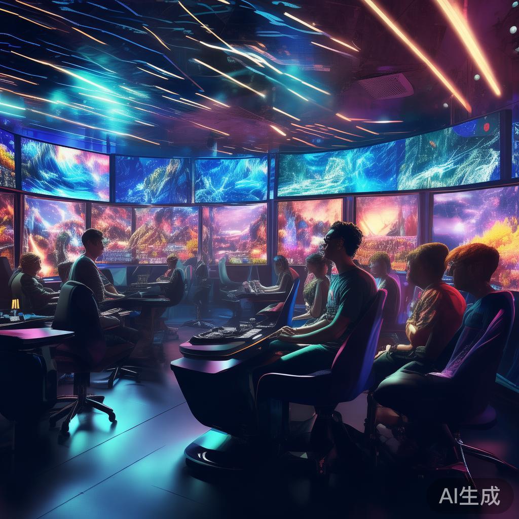 AG电子与CQ9哪个更值得选择？全面对比分析与推荐指南