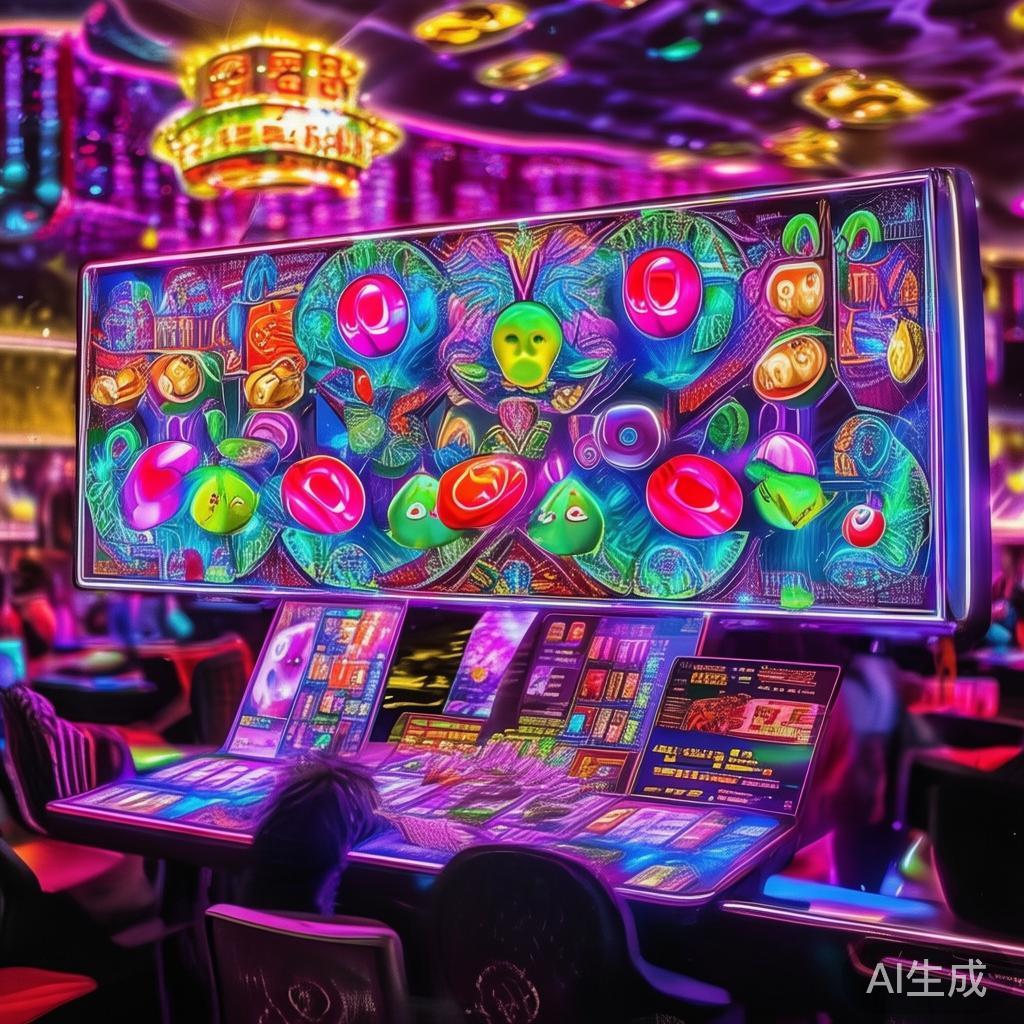 CQ9电子水果派对爆分攻略：快捷提升高分技巧全掌握