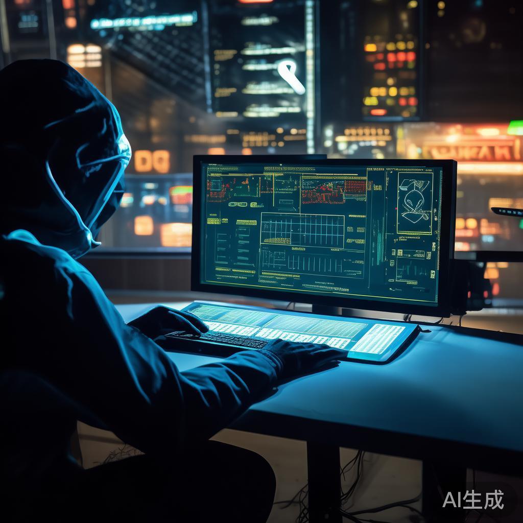 黑客攻击CQ9电子游戏系统的最新手段与全面防护策略解析