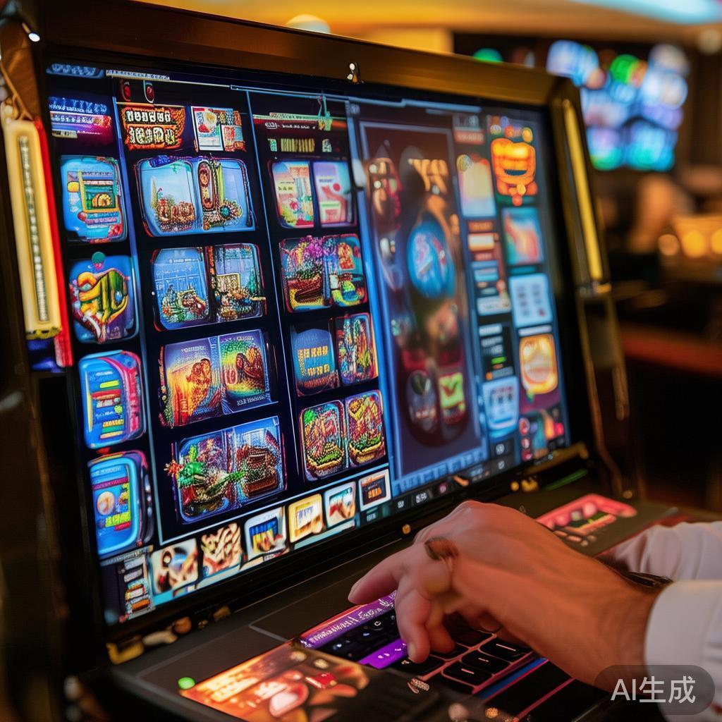 全面解析CQ9电子游艺技巧及最新视频攻略分享指南