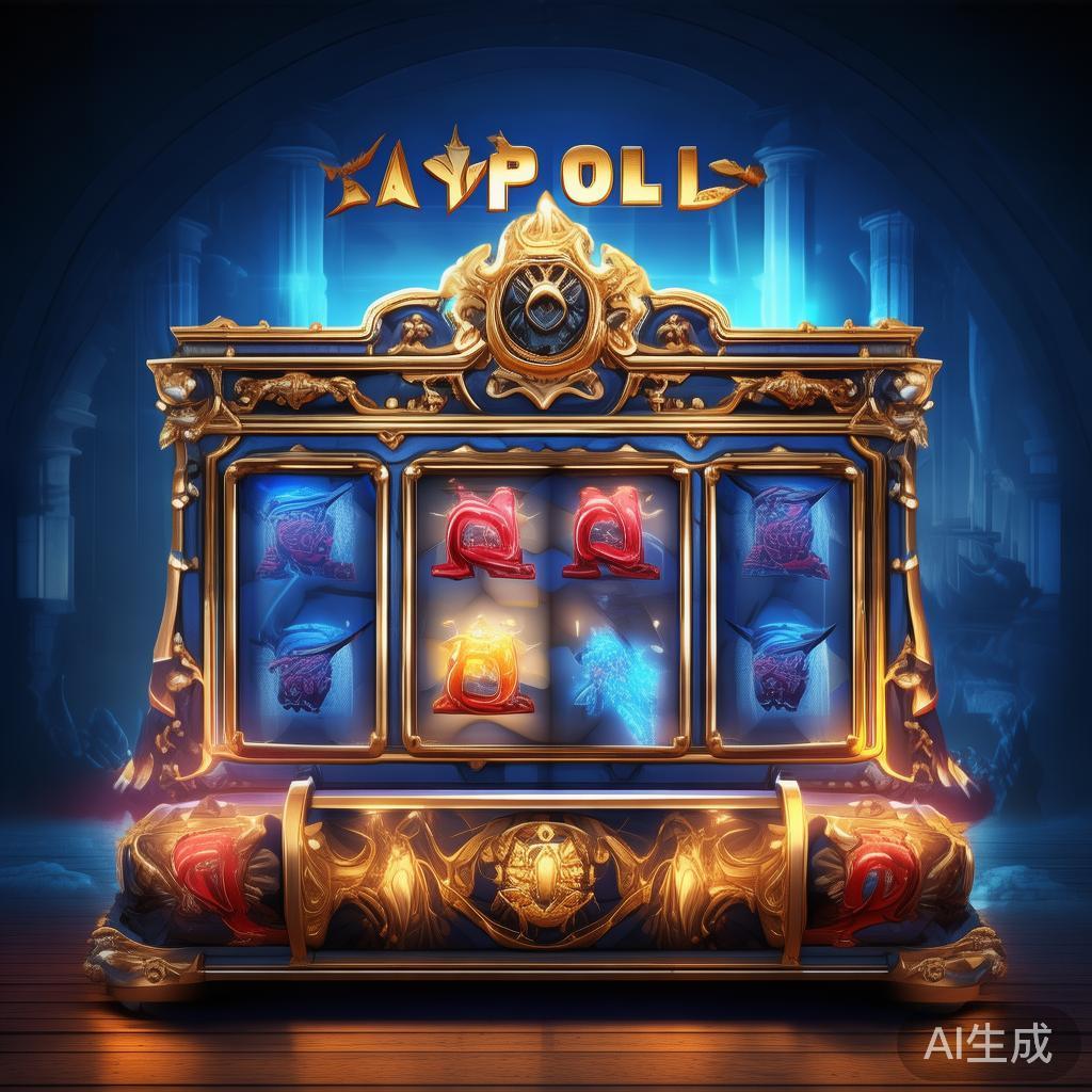 CQ9阿波罗电子老虎机是一款结合了经典元素与创新设