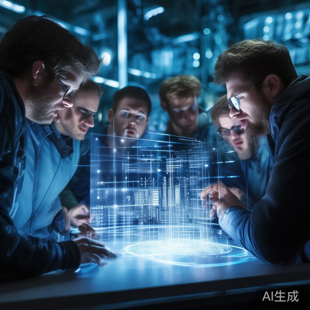 核心优化方向之一在于：升级算法效率。传统的加难逻辑