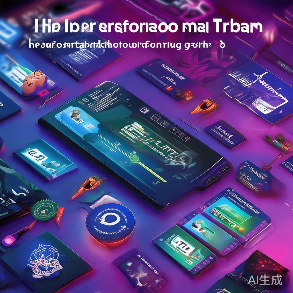 1.&nbsp;选择合适的平台
首先要确保选择正规、信誉良