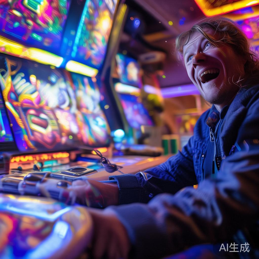 以案例来说，某玩家在&nbsp;cq9平台上尝试捕鱼游戏，通