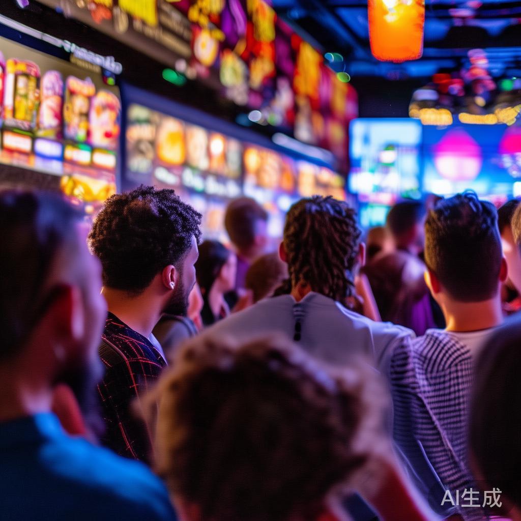 2024年最新电子CQ9试玩平台推荐与全面攻略指南