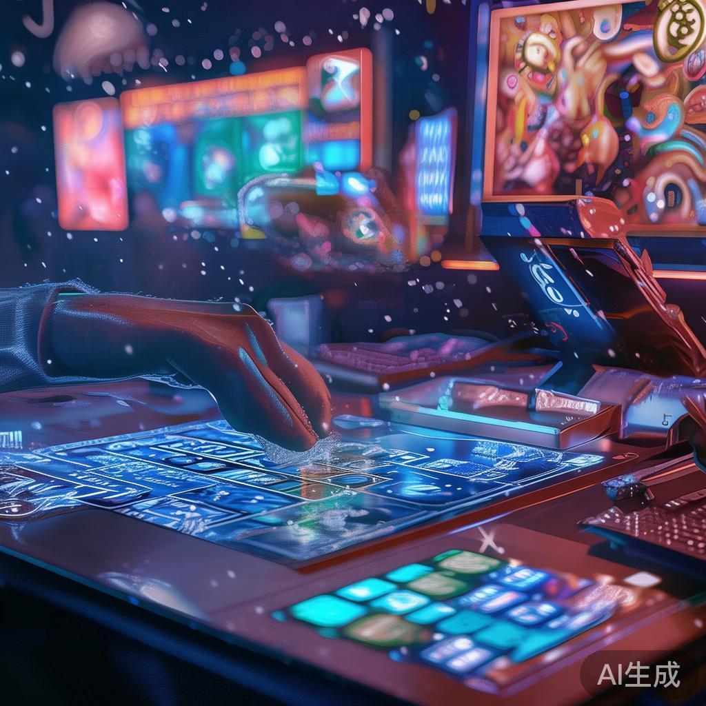 全面解析CQ9电子平台放水时间及最新动态趋势分析