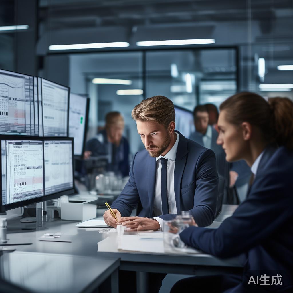 全面解析CQ9电子负责人岗位职责与招聘要求及应聘指南 此外,确保产品的技术安全与合规性。在行业高度监管的