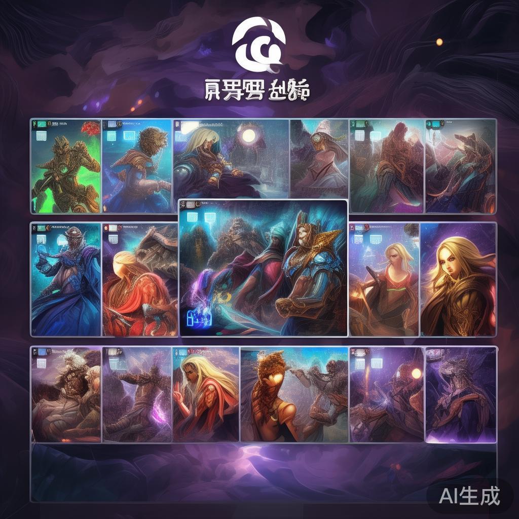 2024年的CQ9平台推出了多款以热门文化、奇幻冒