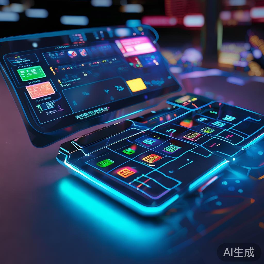 在当今数字化娱乐时代，电子注单已成为游戏玩家和行业