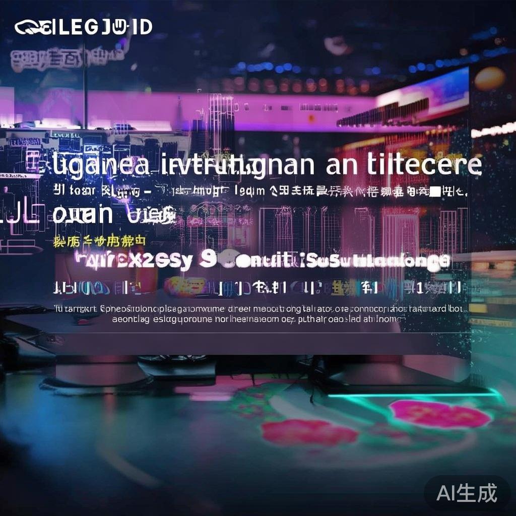 在当今数字娱乐逐渐普及的背景下，电子游戏平台不断推