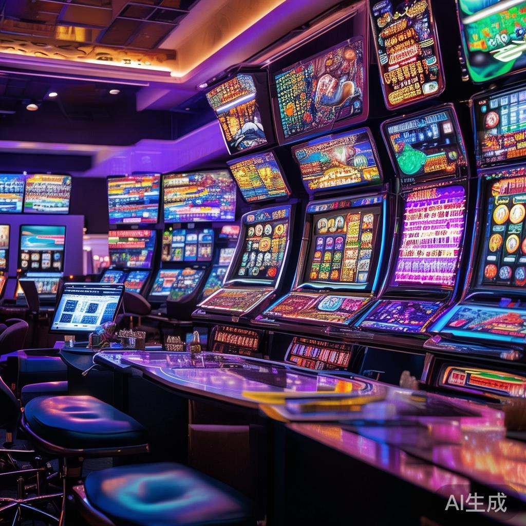 作为旗舰平台，CQ9提供丰富多彩的游戏类型，涵盖了