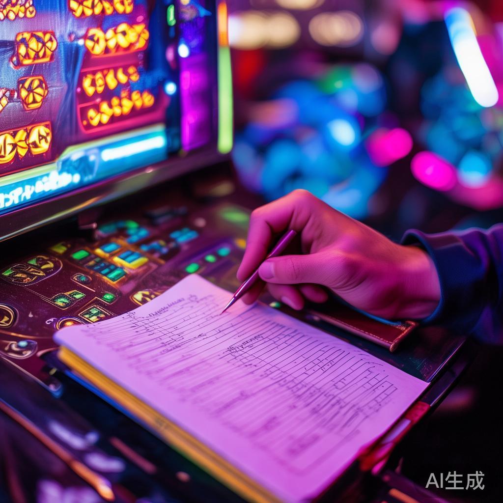 尽管电子游艺本质上带有随机性，但许多优质平台可能存