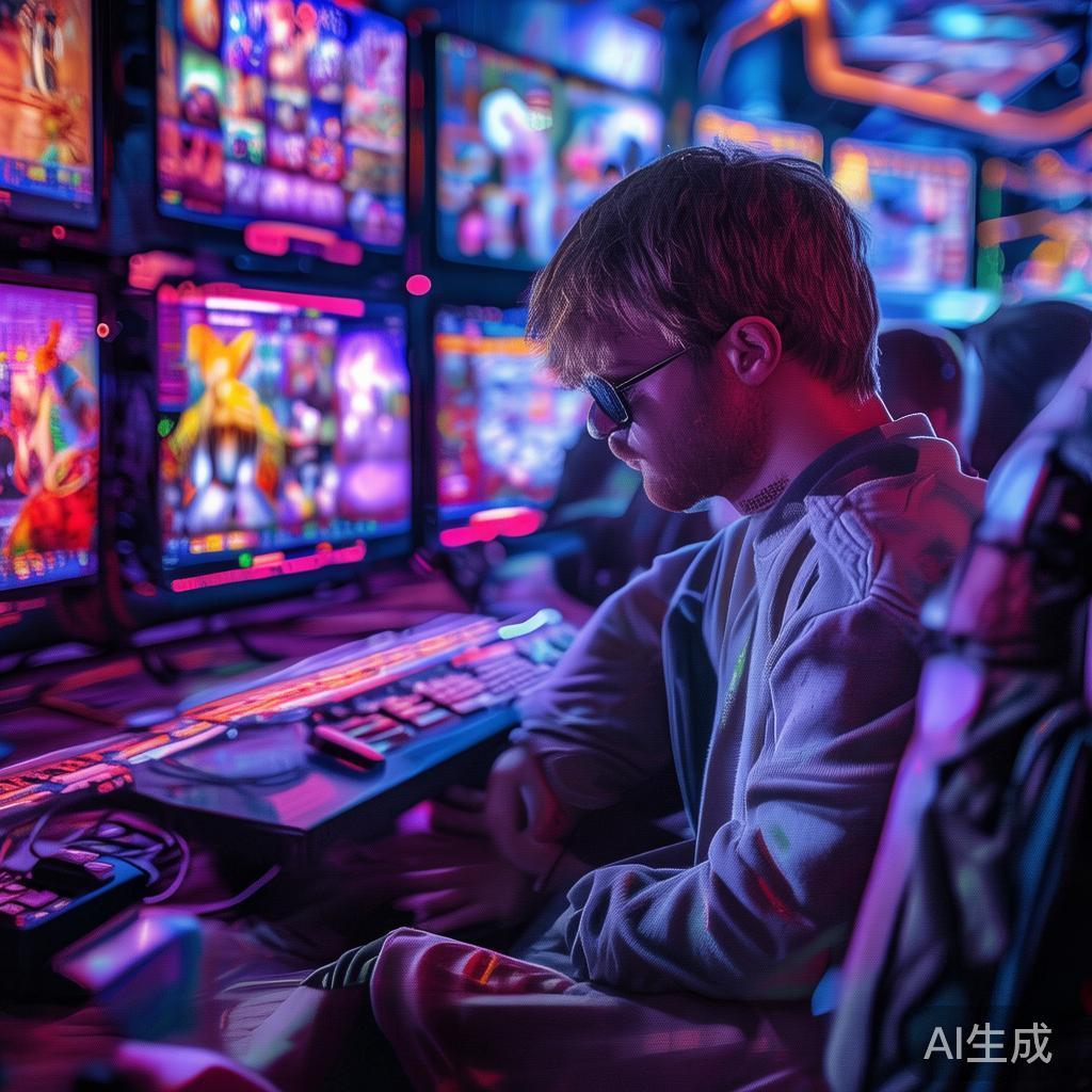 在当今数字娱乐不断发展的时代，线上娱乐已成为许多玩