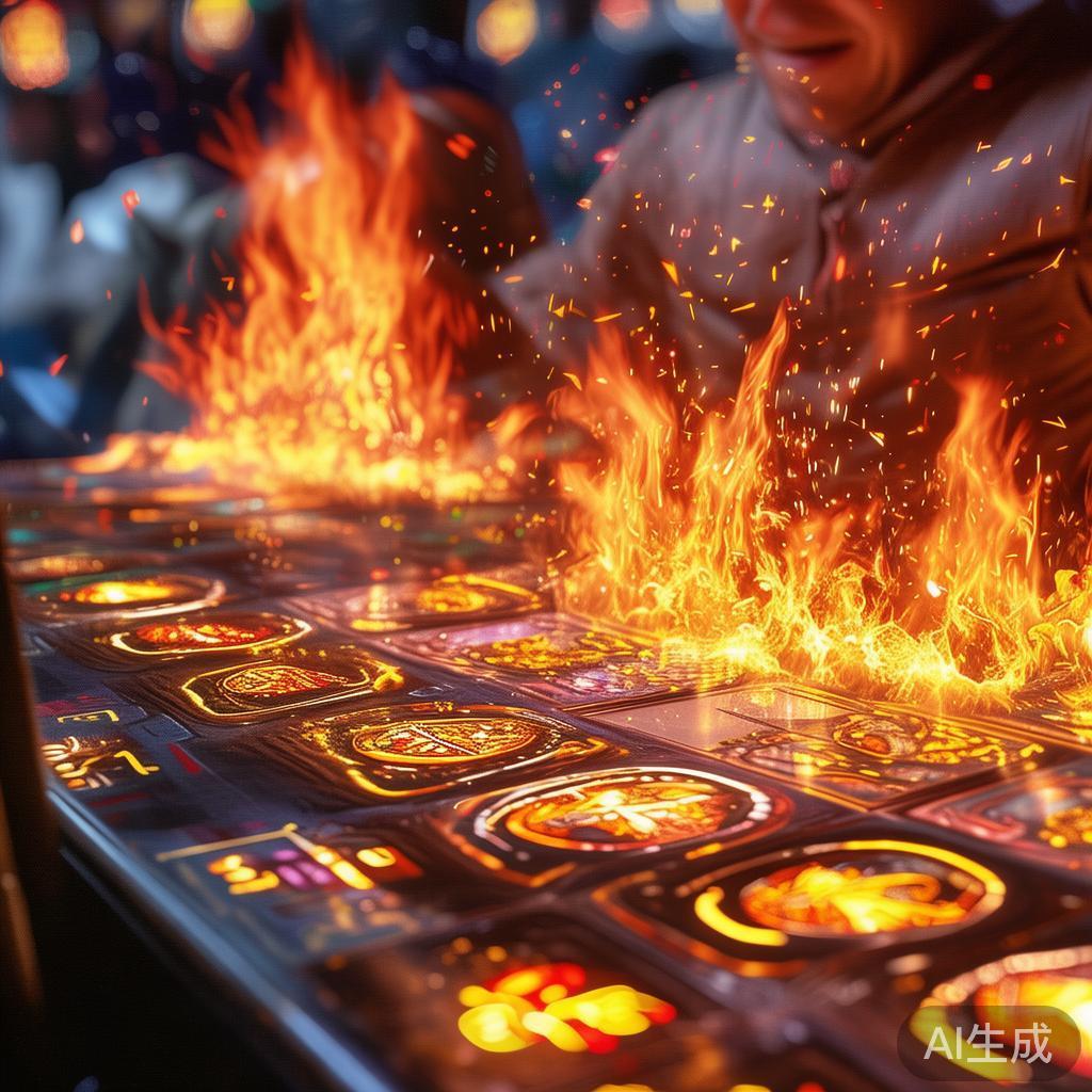 (注：在真实案例中，某玩家在连续几次小额投注后，成