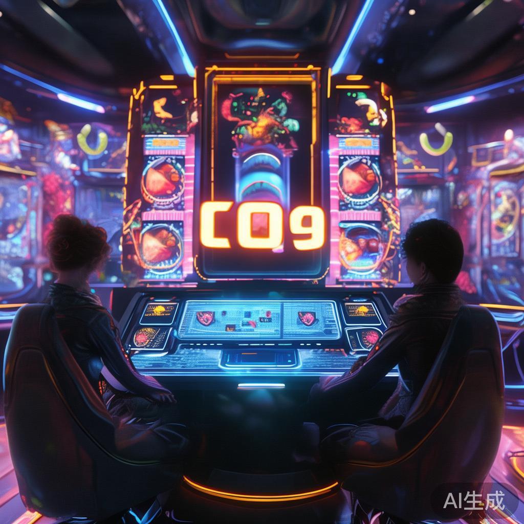 传奇cq9电子游艺始终坚持“以玩家为中心”的设计理