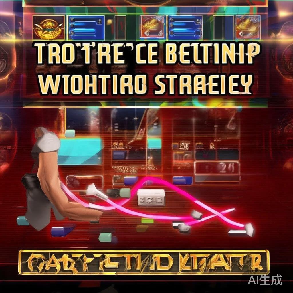 在cq9电子红法师中，合理的投注策略是关键。很多玩