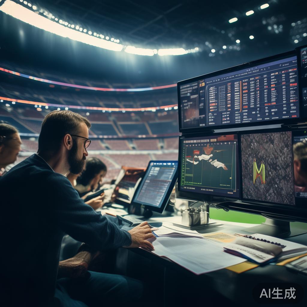 |首先，了解足球比赛的基本规律是赢得游戏的关键。分