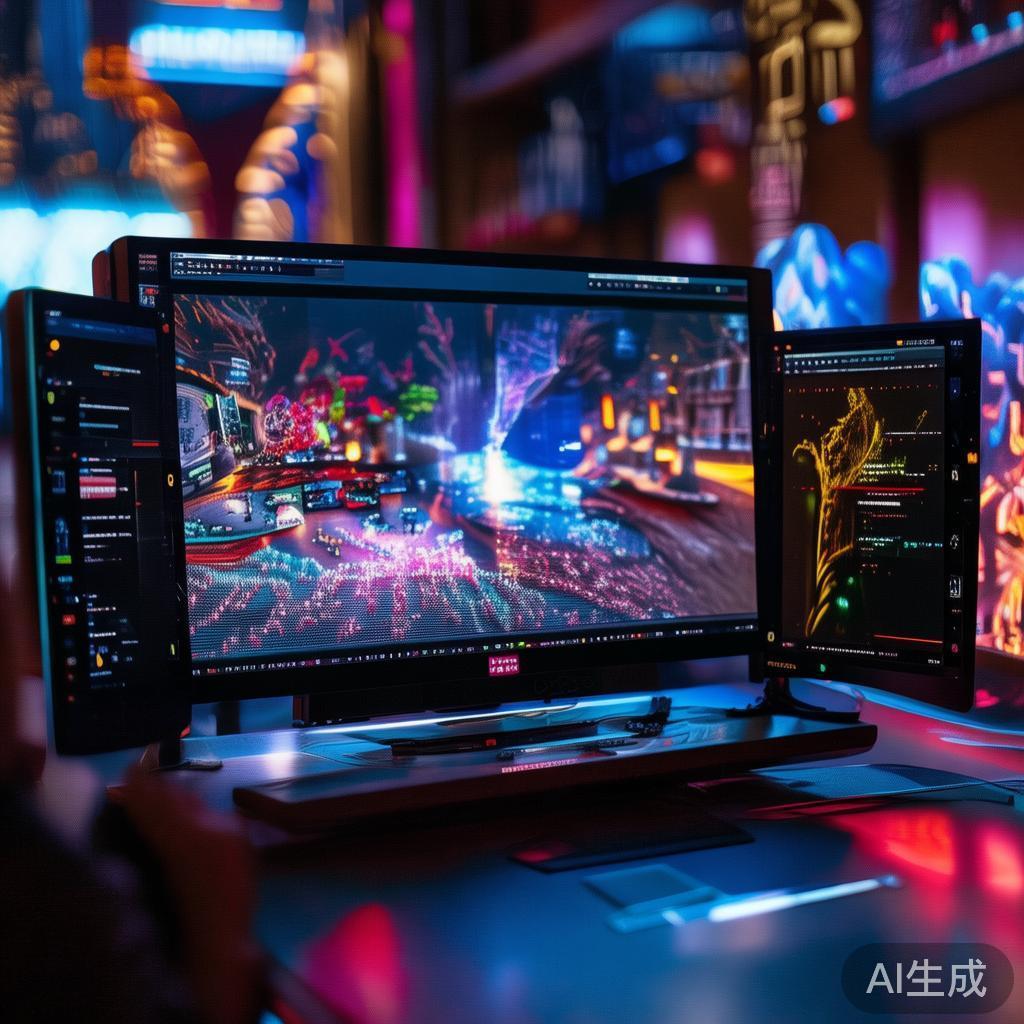 在现代电子游戏中，CQ9电子因其丰富的游戏类型和优