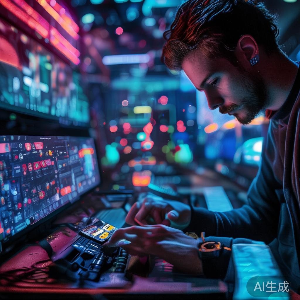 在当今数字娱乐时代，越来越多的玩家选择通过手机进行