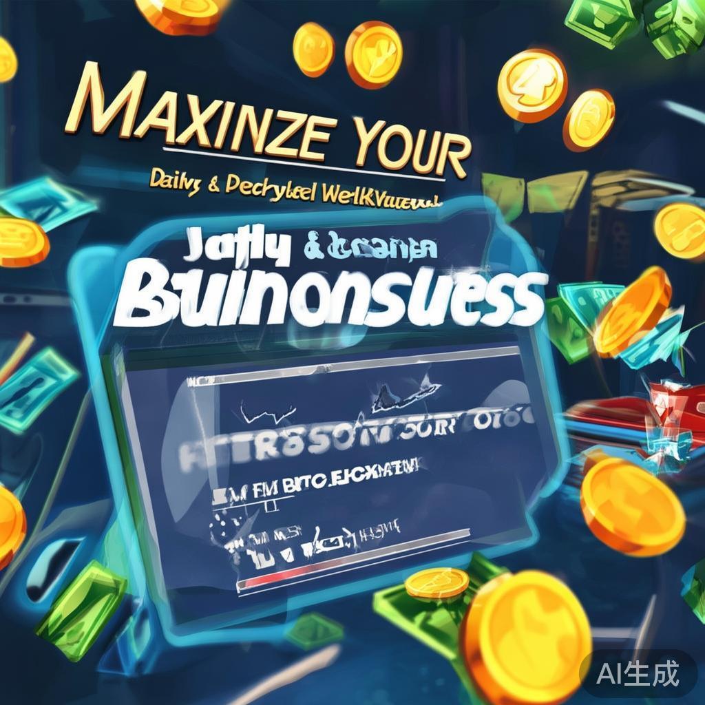 平台设有每日、每周的充值返利活动，充值金额越大，返