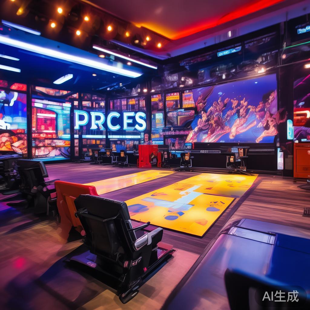 在现代娱乐休闲方式日益丰富的背景下，网络游戏成为许