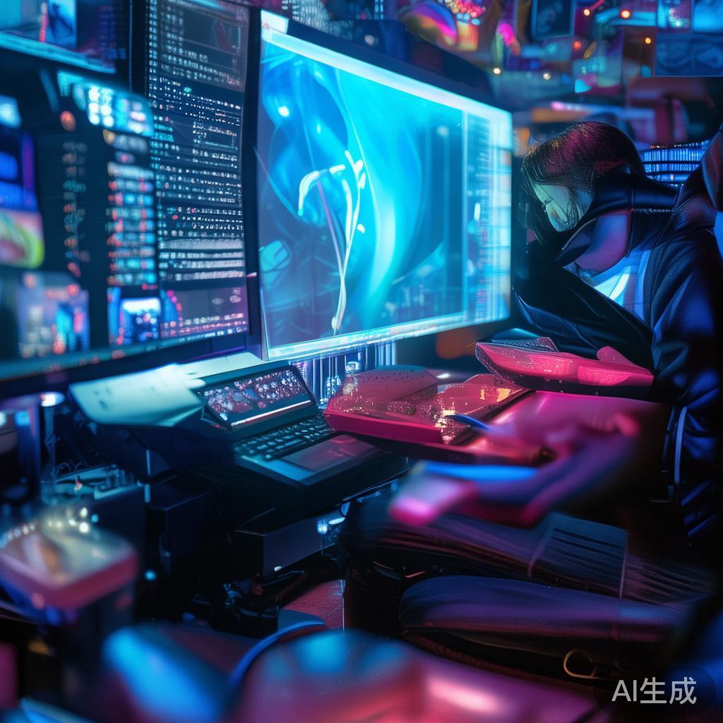 在当今数字娱乐行业快速发展的背景下，电子游戏平台的