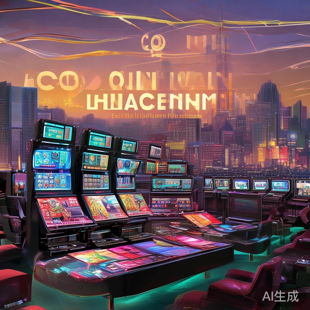 澳门CQ9传奇电子平台是一款以创新技术和多样化游戏