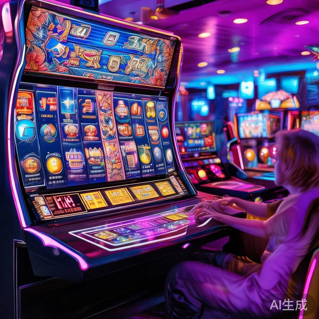 利用免费转轮和特殊奖励：多数cq9电子游戏都设有免