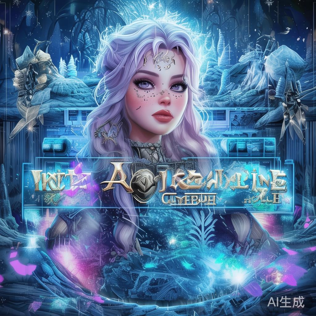 在探讨爆奖技巧之前，首先需要理解cq9电子冰雪女王