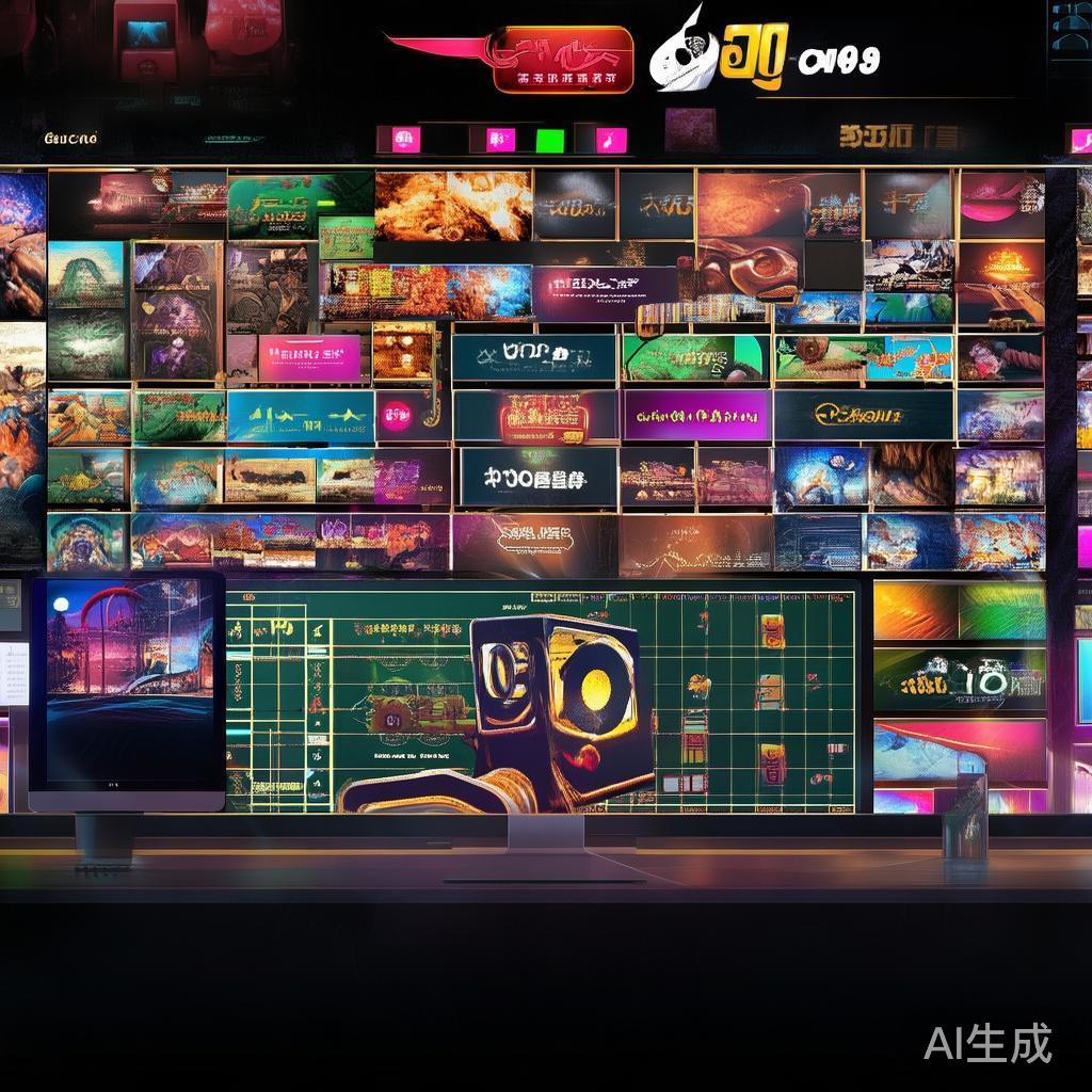 五福临门CQ9电子中奖视频全纪录：精彩瞬间回顾与精彩分析