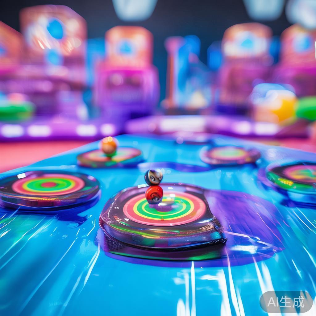 全面攻略：MG电子cq9跳一跳游戏技巧与玩法分享大全