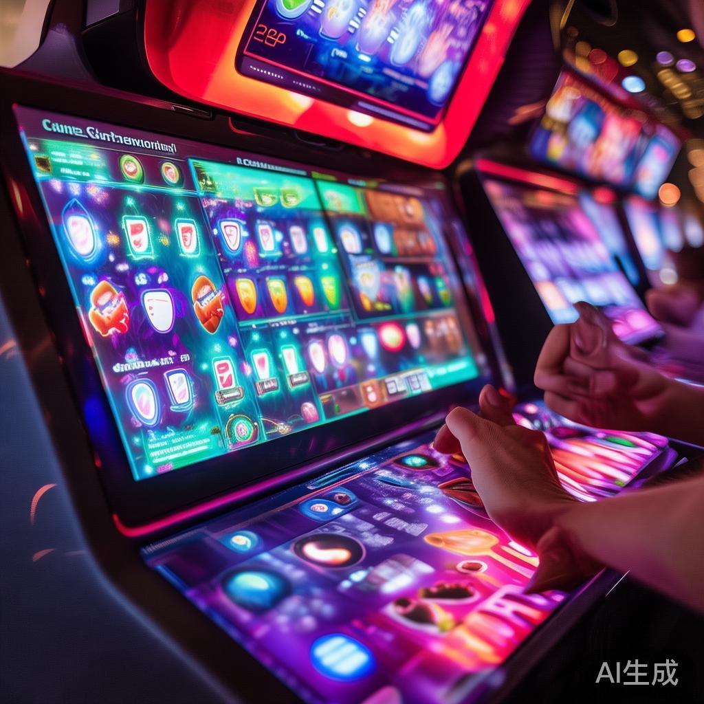 全面解析CQ9电子经典游戏的精彩玩法与独特特色