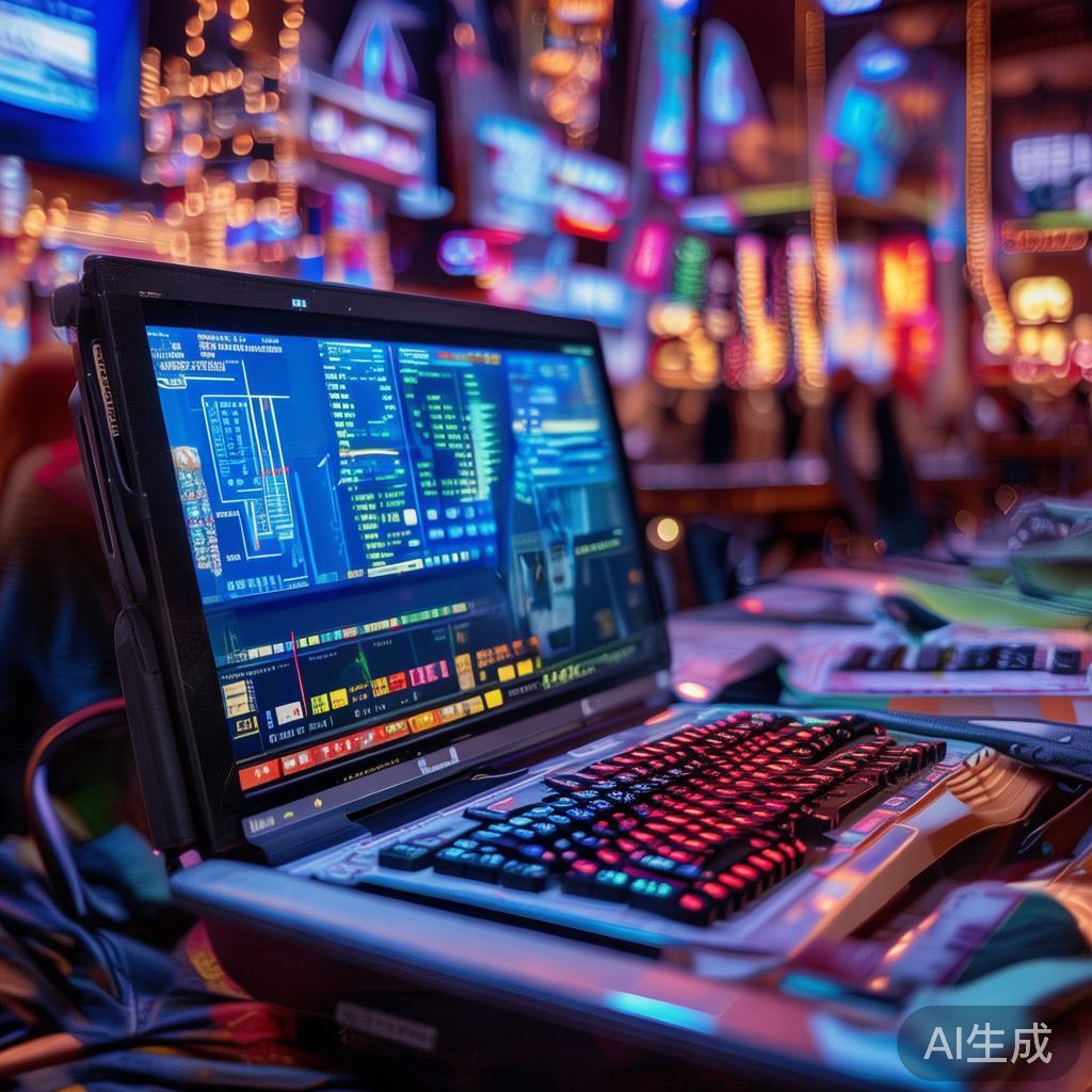 想在CQ9电子游戏中轻松赢钱？这些最可靠的攻略全面分析