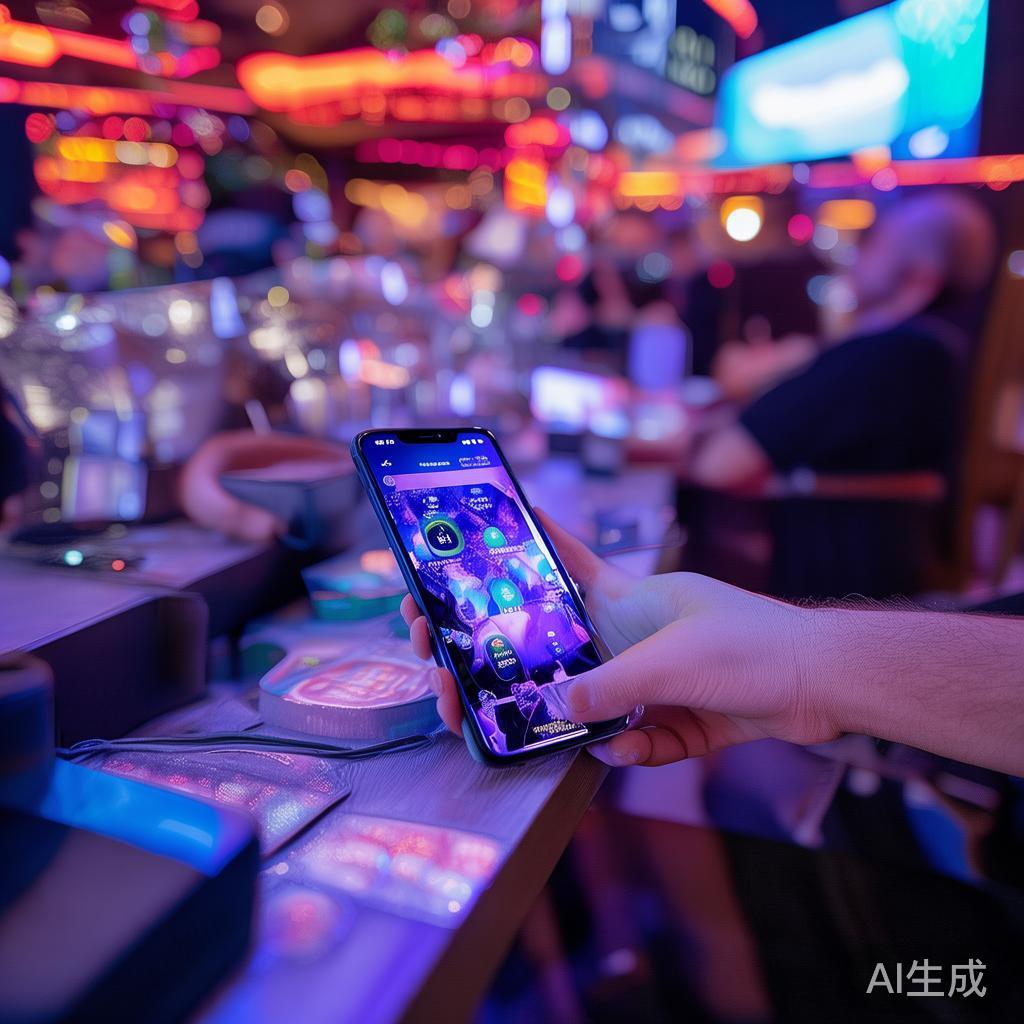 CQ9电子平台全面保障安全可靠，多渠道支持便捷注册体验