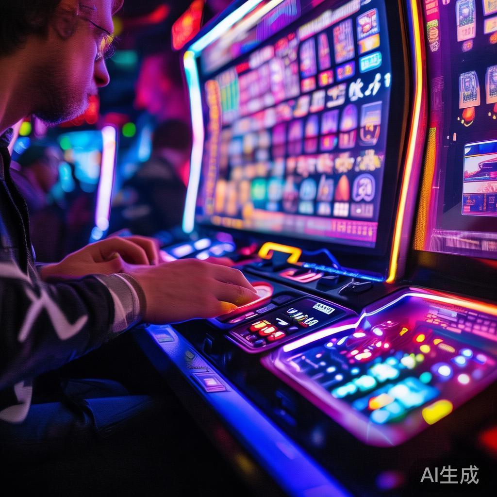 全面揭秘cq9恐龙主题电子游戏爆分秘籍与极致体验攻略