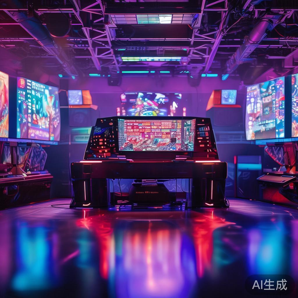 cq9电子平台游戏中心最新优惠活动全面汇总与福利指南