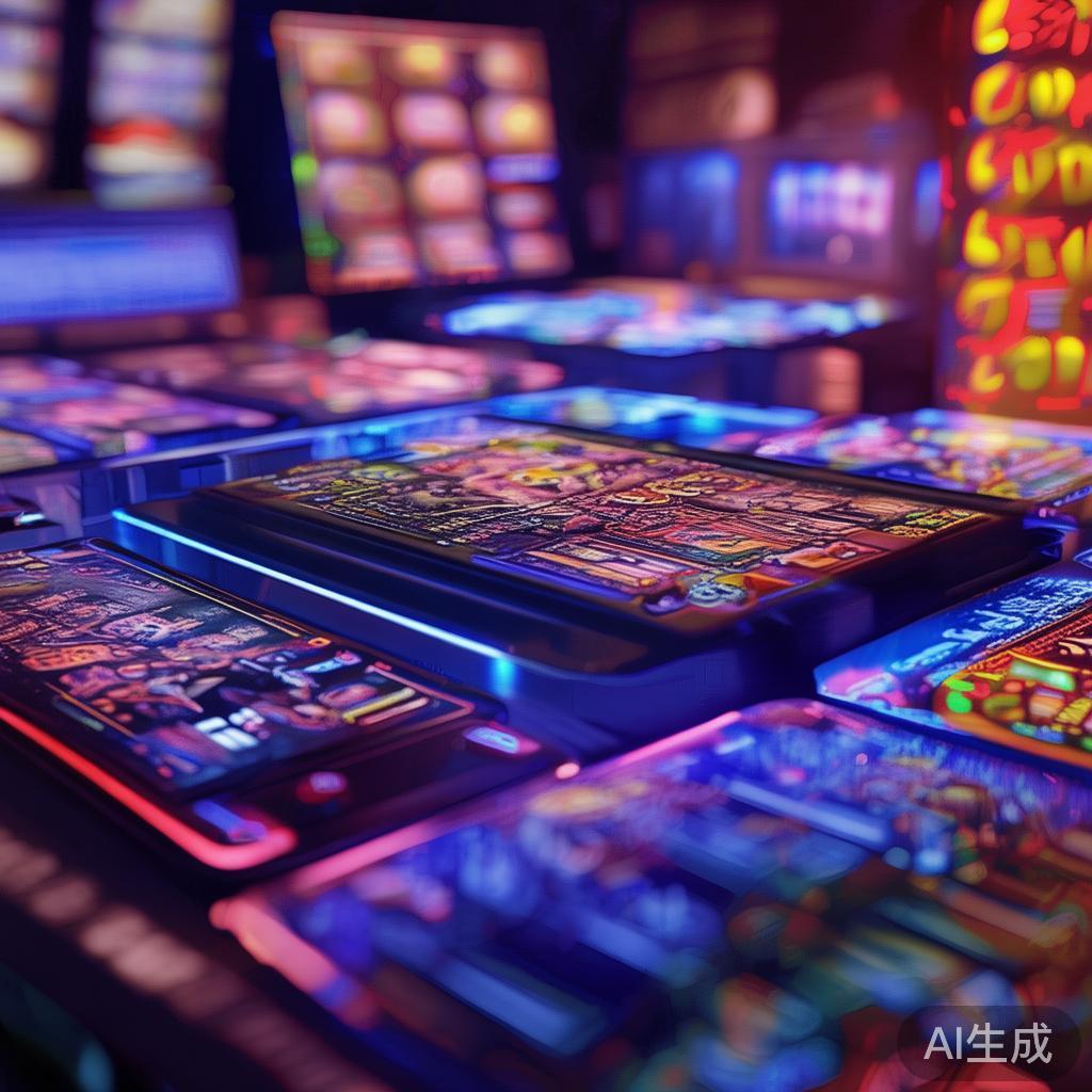 全面解析cq9电子体验版免费下载与快速试玩操作指南