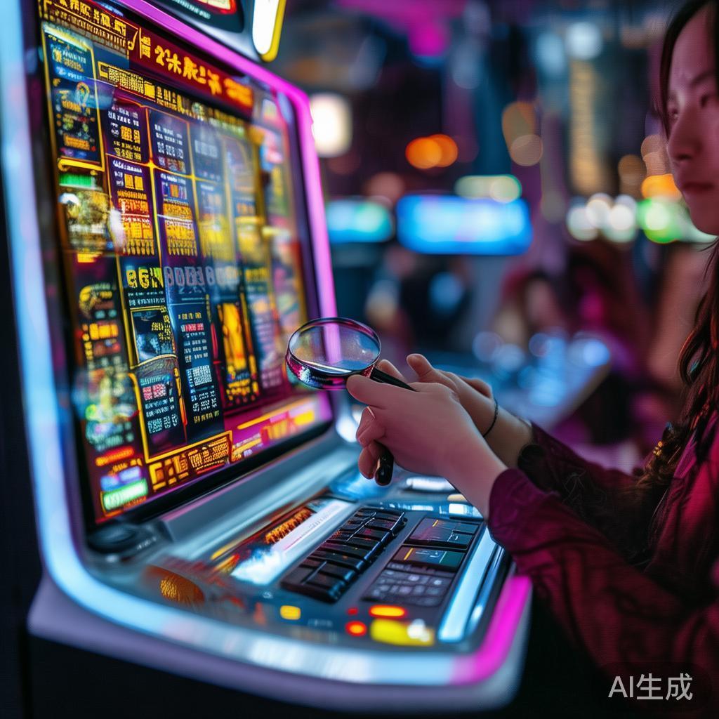 在当今数字娱乐迅速发展的背景下，cq9电子游戏凭借