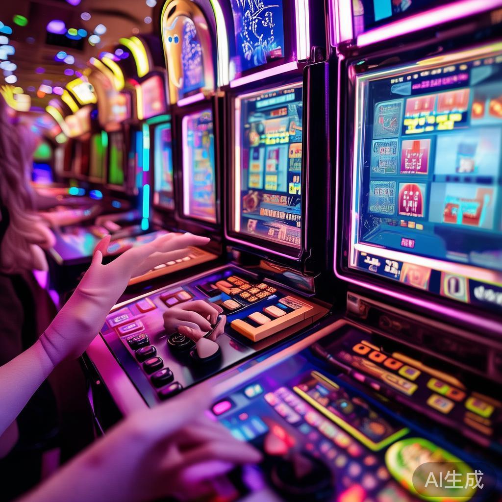 1.&nbsp;选择合适的游戏机型：不同游戏在免费奖励方面的