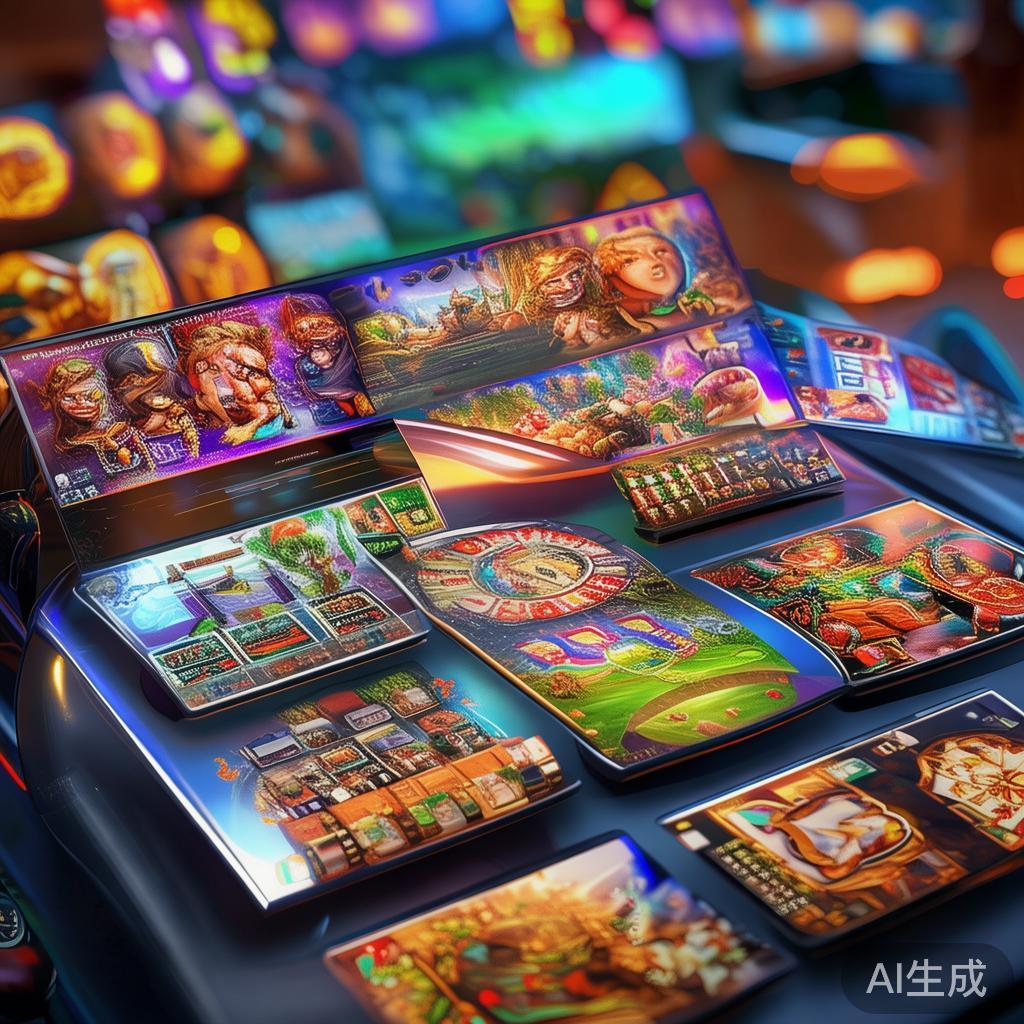 传奇cq9电子游艺：畅享高清精彩游戏娱乐平台尽享精彩体验