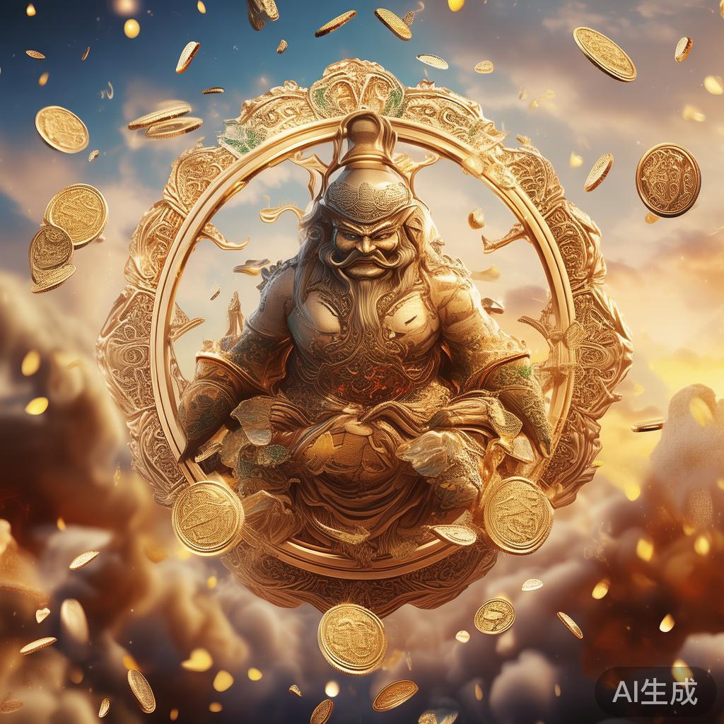 精彩高清完整版！CQ9电子飞天财神视频欣赏攻略