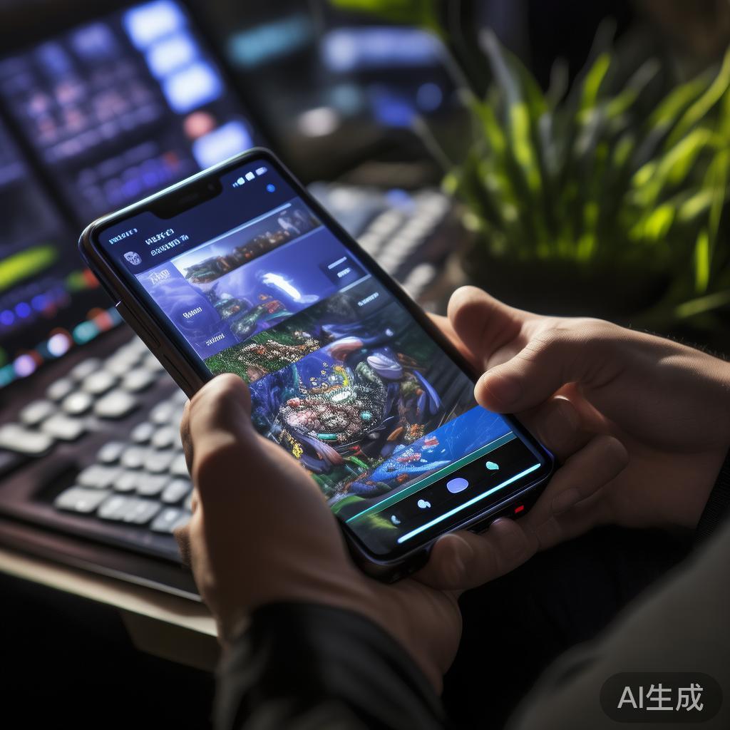 cq9电子传奇谷米手机性能全面评测与真实使用体验分析