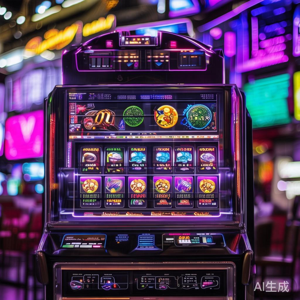 CQ9电子老虎机试玩指南：轻松掌握游戏技巧与稳赚诀窍