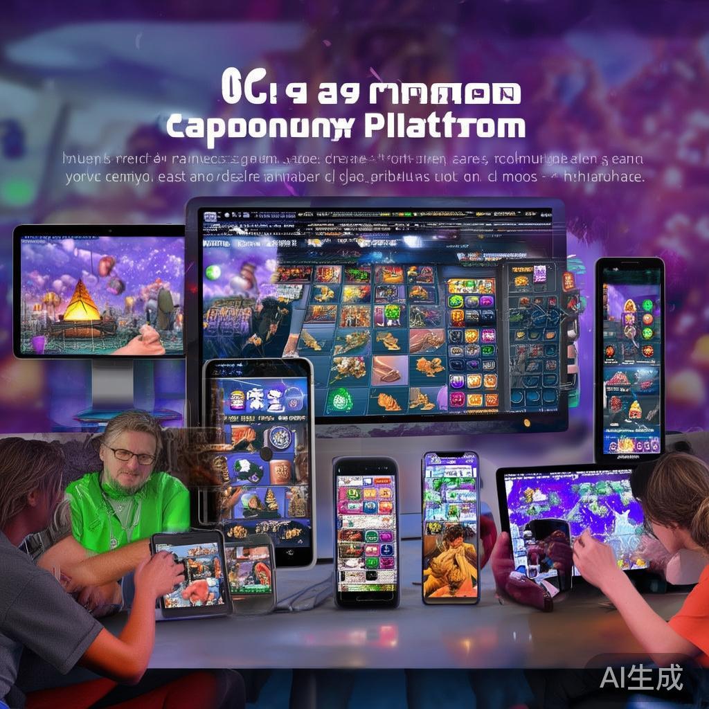 更值得一提的是，平台不断进行技术优化，确保各种设备