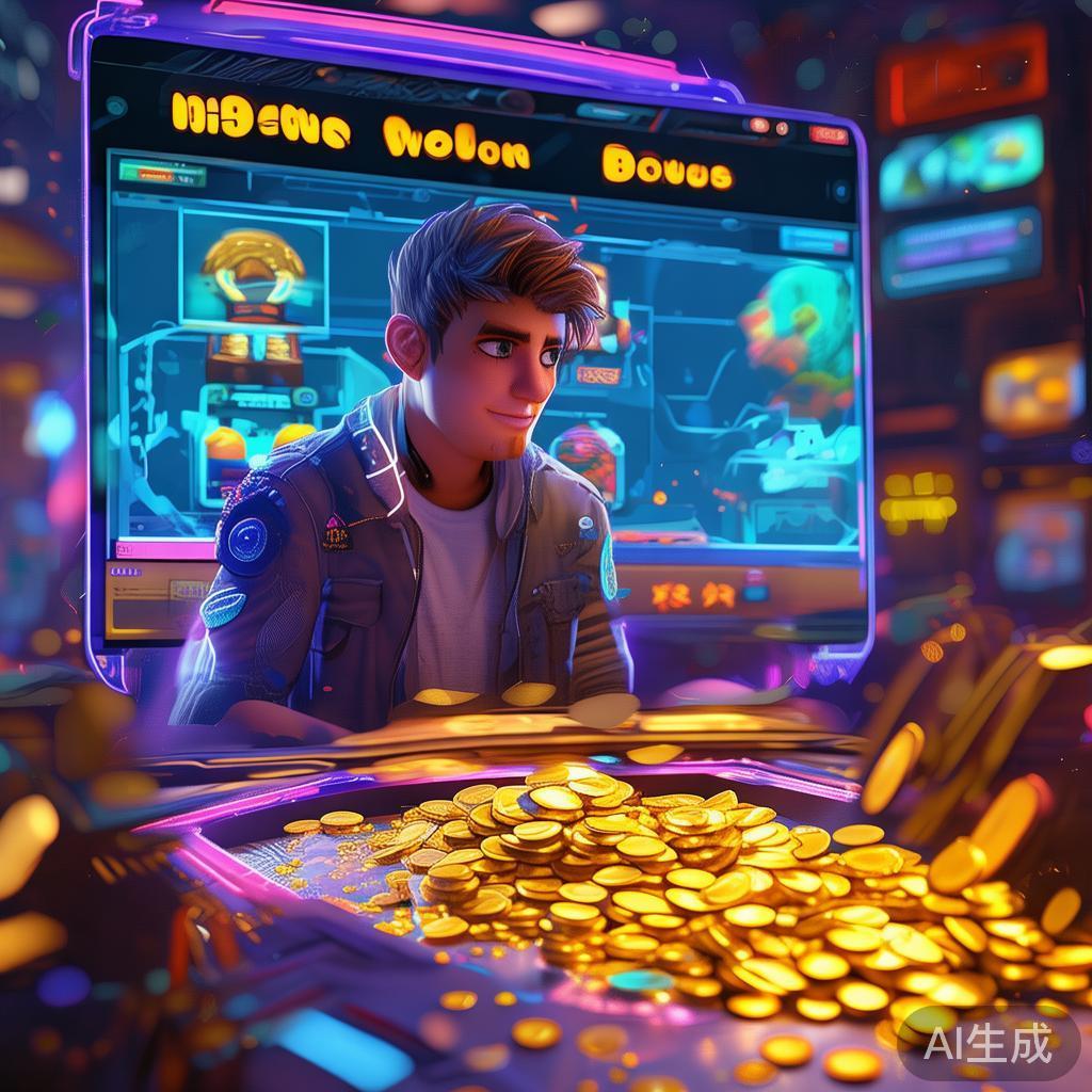 CQ9宙斯电子游戏平台全面介绍与最新优惠活动详解