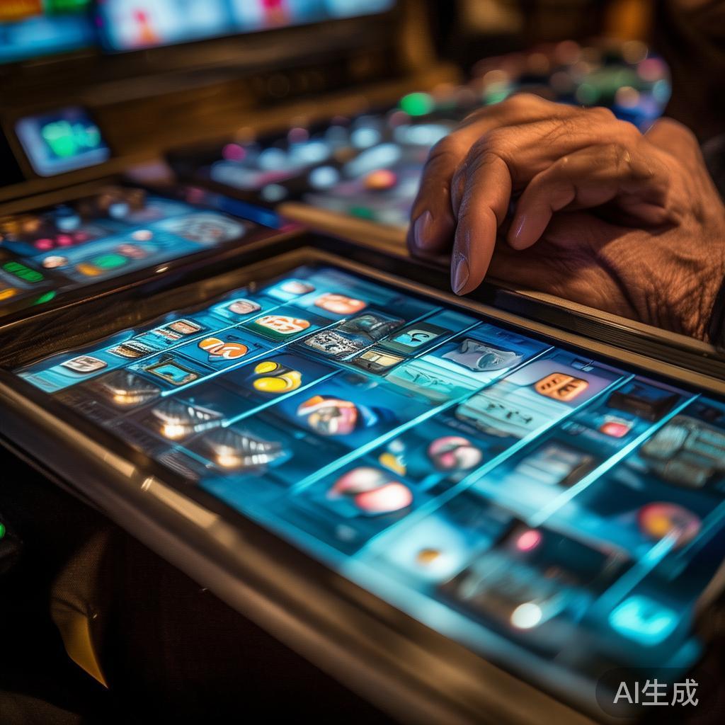 CQ9电子爆分集锦：高分秘籍与操作策略全面解析